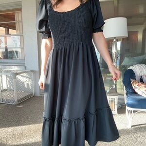 Hill House Louisa Nap Dress